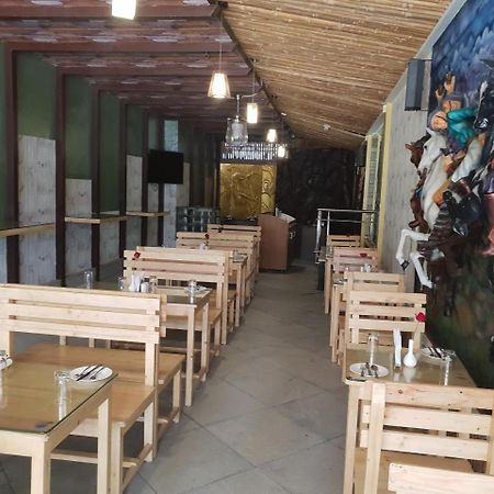 Arna Hotel Devanahalli Dış mekan fotoğraf