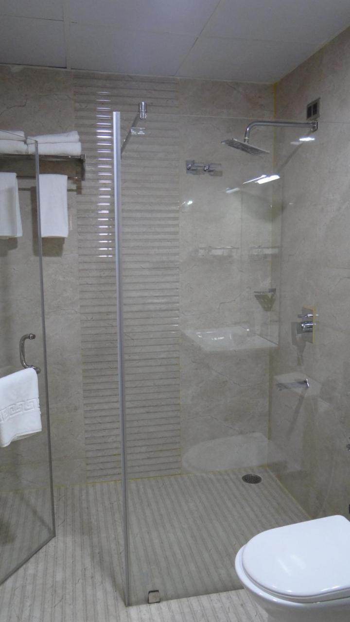 Arna Hotel Devanahalli Dış mekan fotoğraf