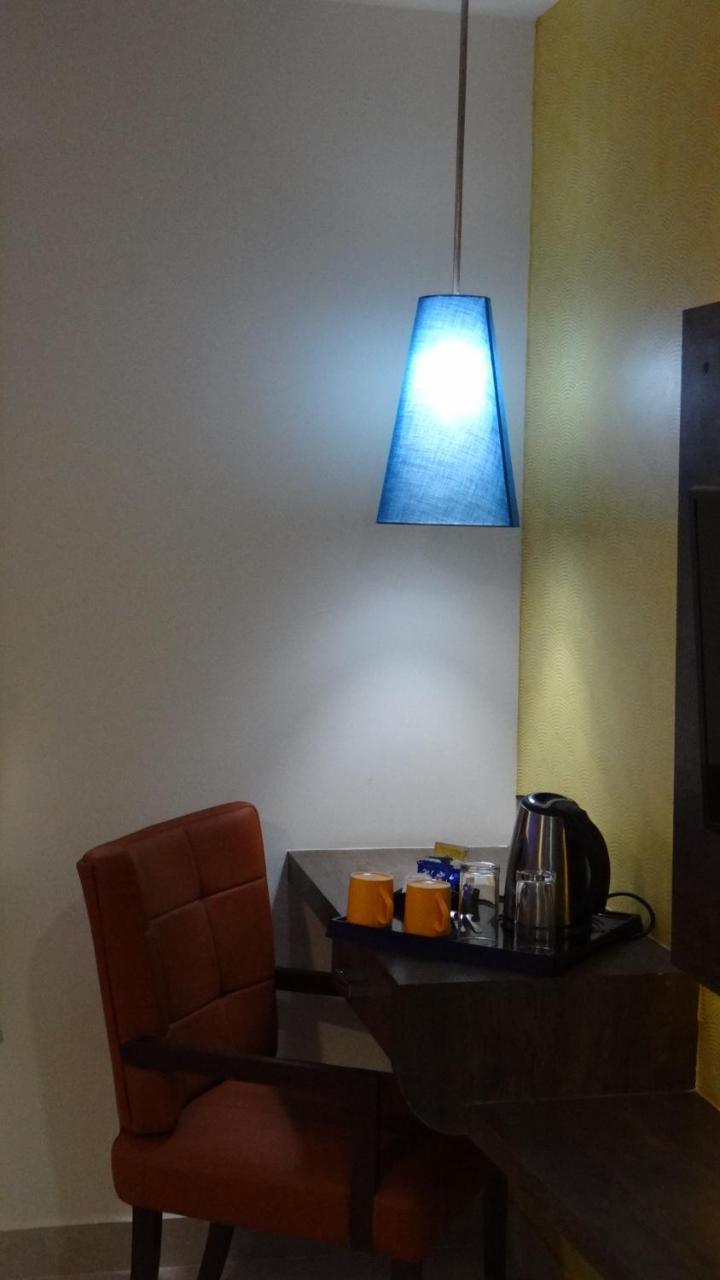 Arna Hotel Devanahalli Dış mekan fotoğraf
