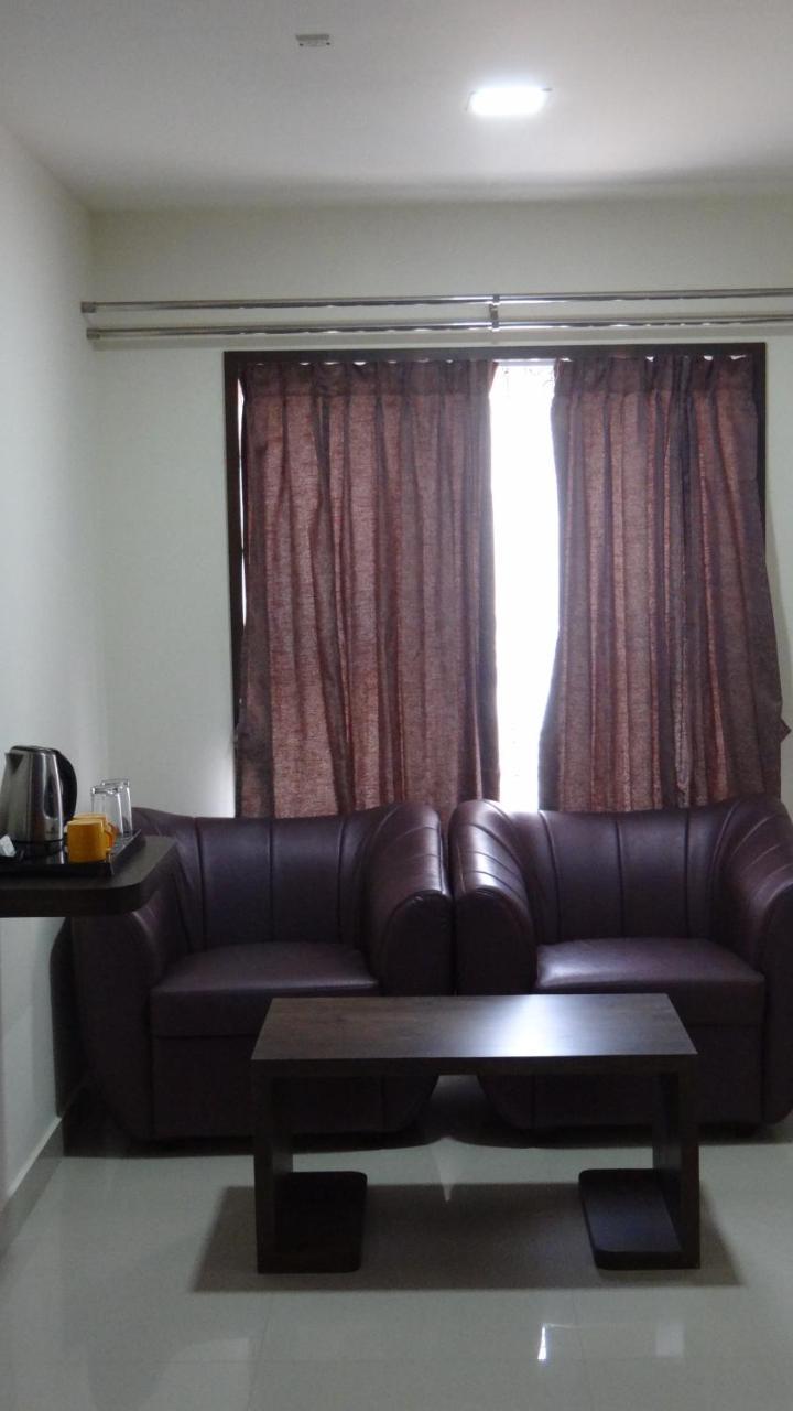 Arna Hotel Devanahalli Dış mekan fotoğraf