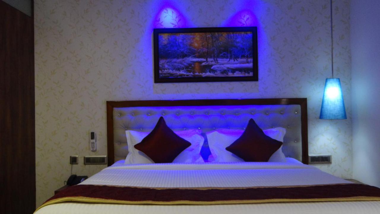Arna Hotel Devanahalli Dış mekan fotoğraf