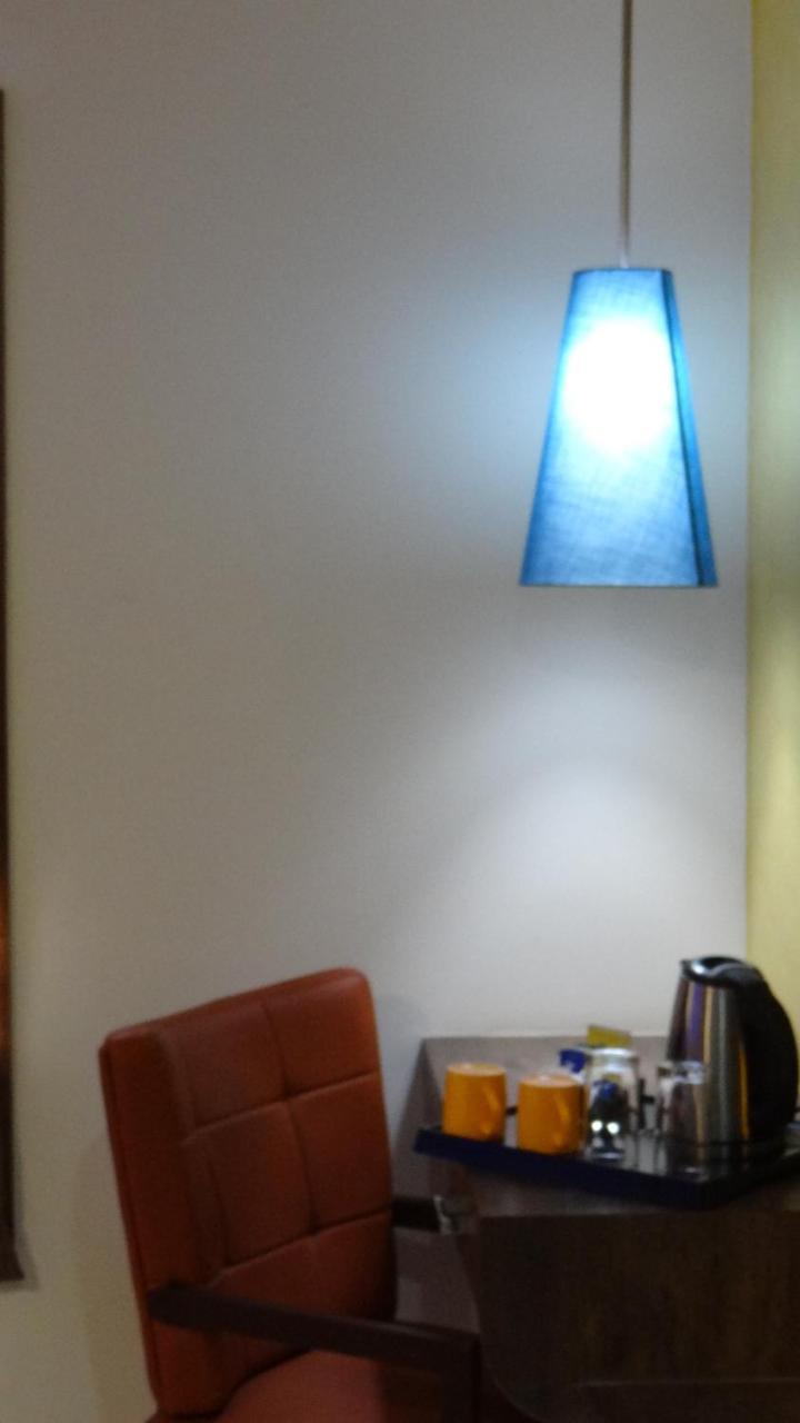 Arna Hotel Devanahalli Dış mekan fotoğraf