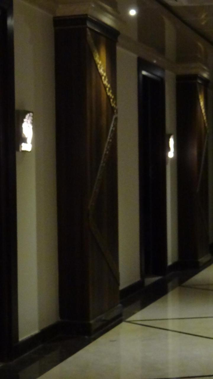 Arna Hotel Devanahalli Dış mekan fotoğraf