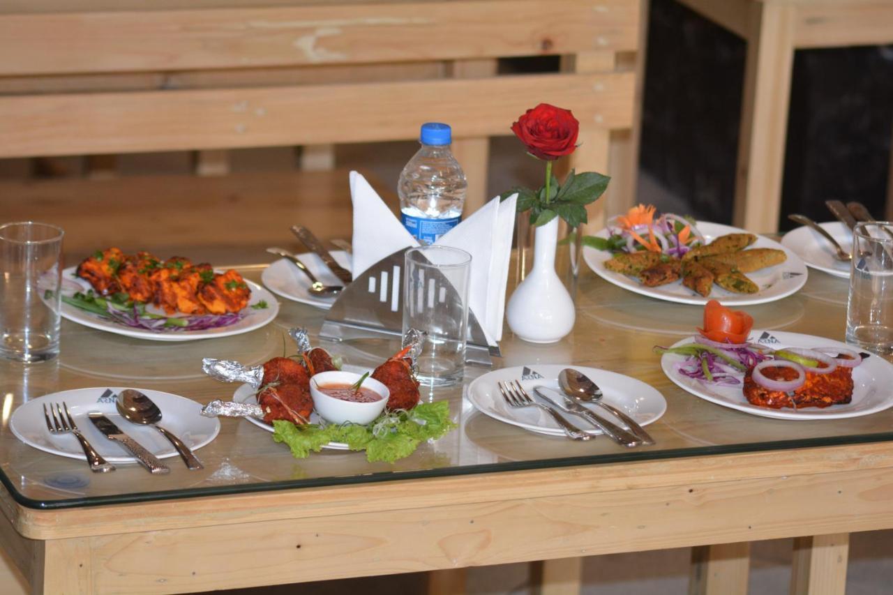 Arna Hotel Devanahalli Dış mekan fotoğraf