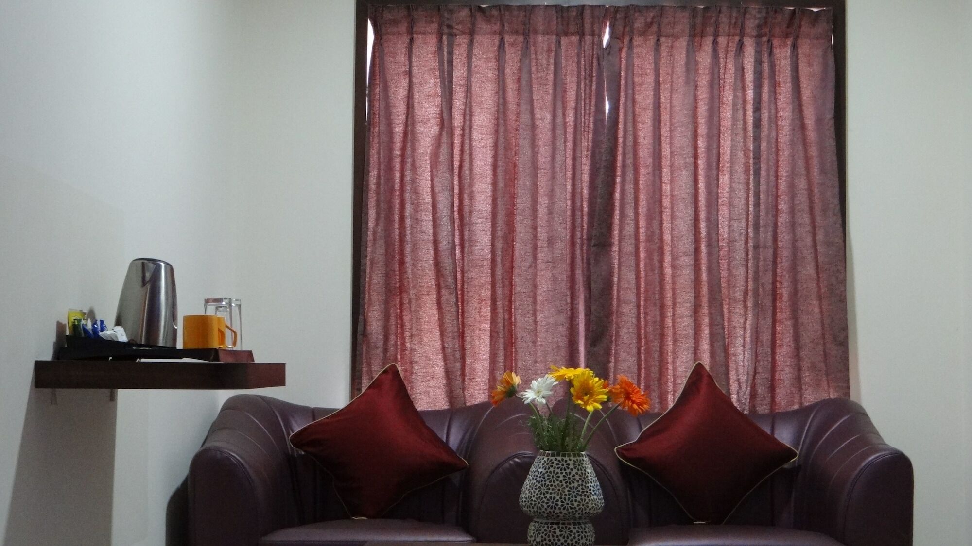 Arna Hotel Devanahalli Dış mekan fotoğraf