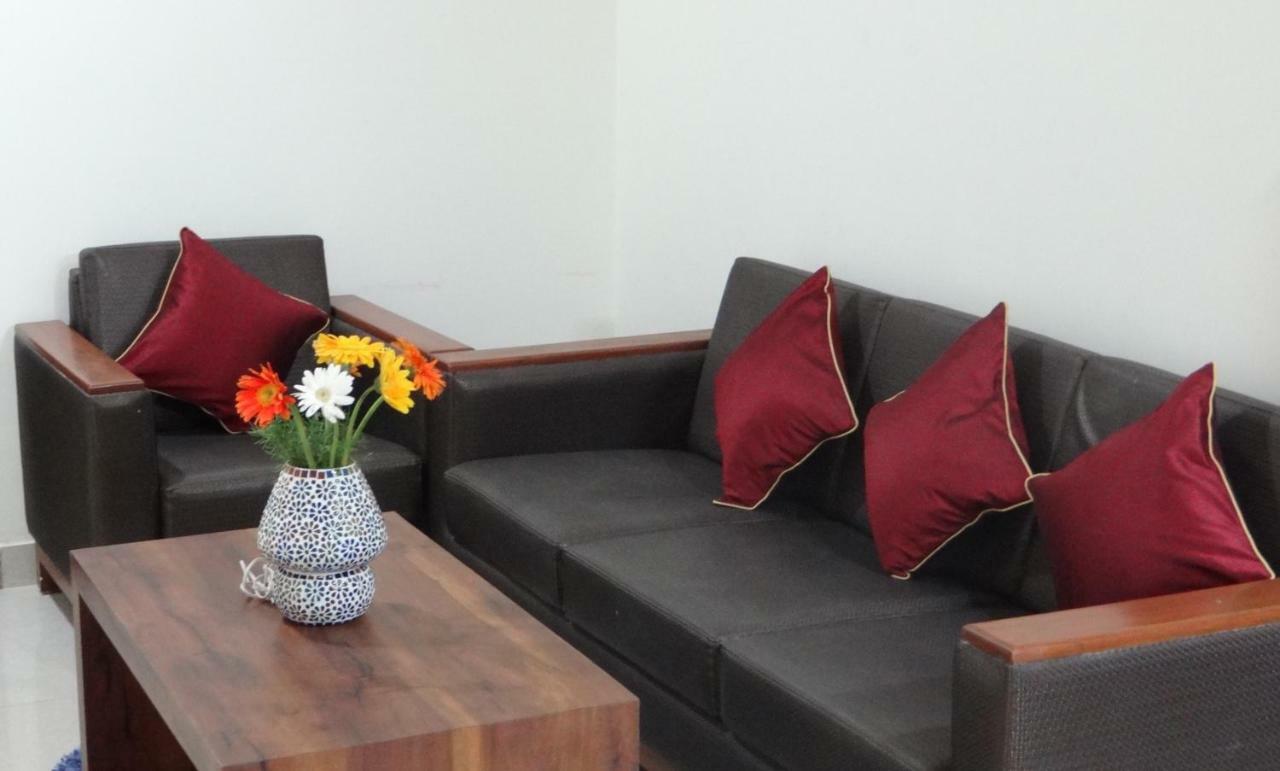 Arna Hotel Devanahalli Dış mekan fotoğraf